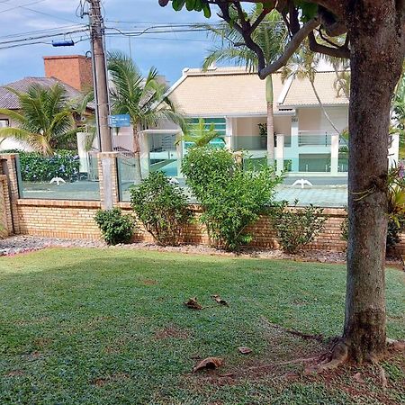 Praia Brava Apto 2 Dorms Vista Ao Mar Florianópolis 외부 사진