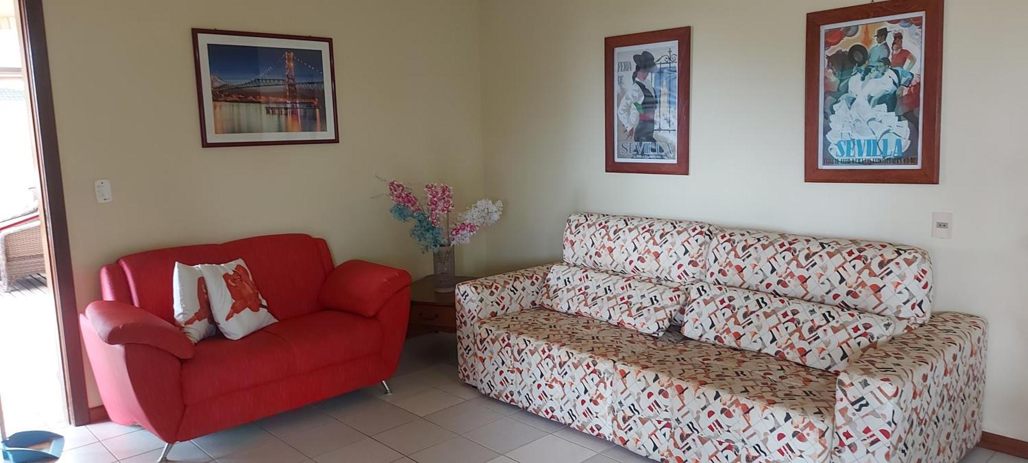 Praia Brava Apto 2 Dorms Vista Ao Mar Florianópolis 외부 사진