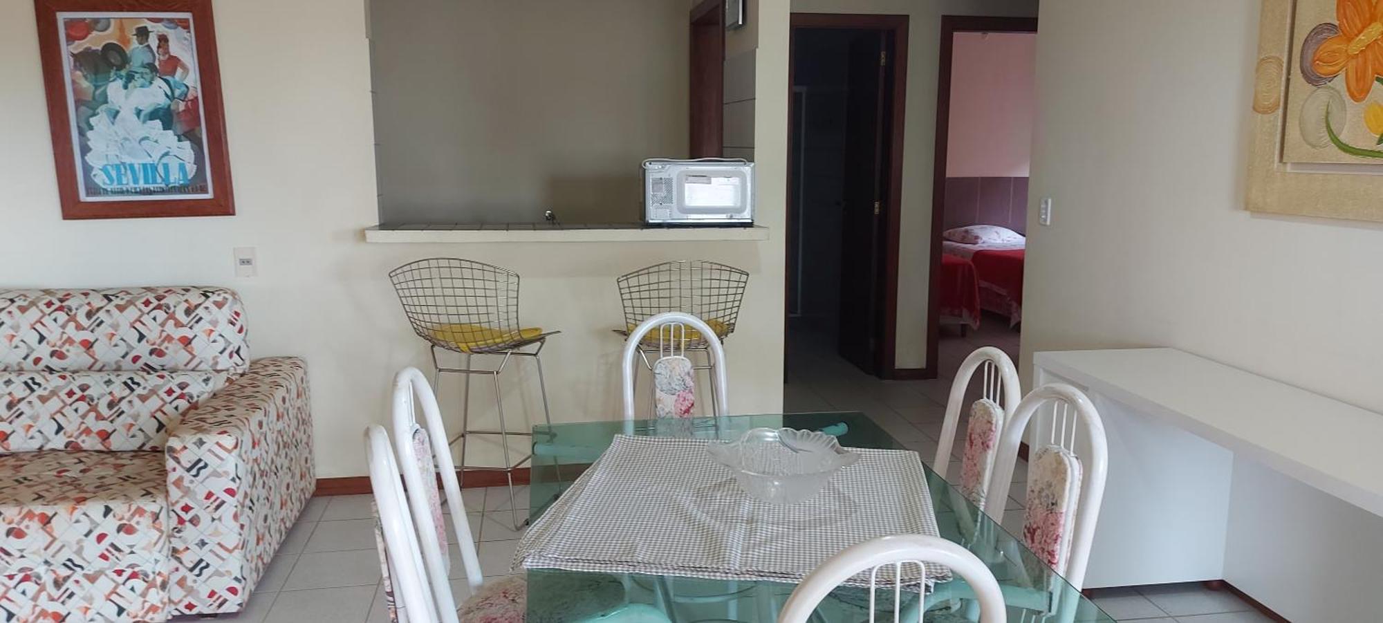 Praia Brava Apto 2 Dorms Vista Ao Mar Florianópolis 외부 사진