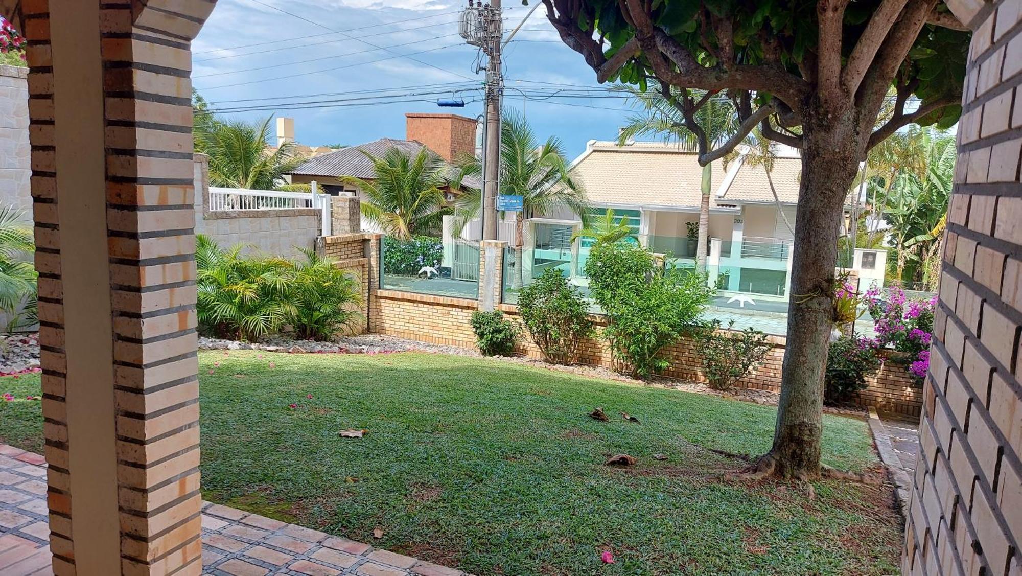 Praia Brava Apto 2 Dorms Vista Ao Mar Florianópolis 외부 사진
