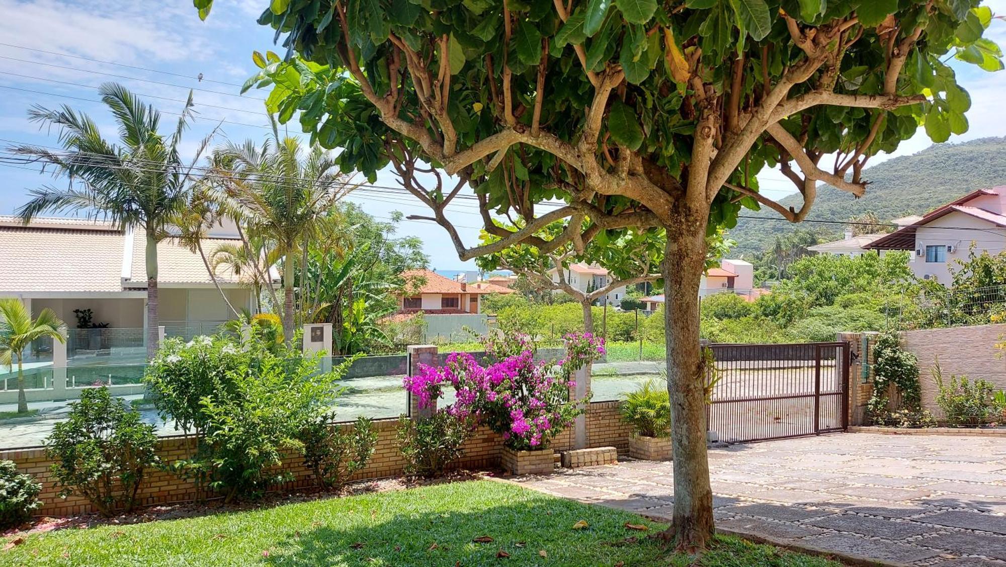 Praia Brava Apto 2 Dorms Vista Ao Mar Florianópolis 외부 사진