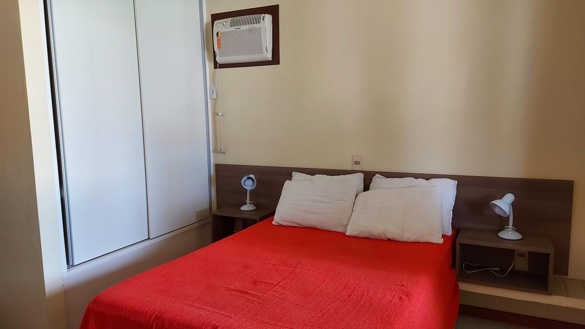 Praia Brava Apto 2 Dorms Vista Ao Mar Florianópolis 외부 사진