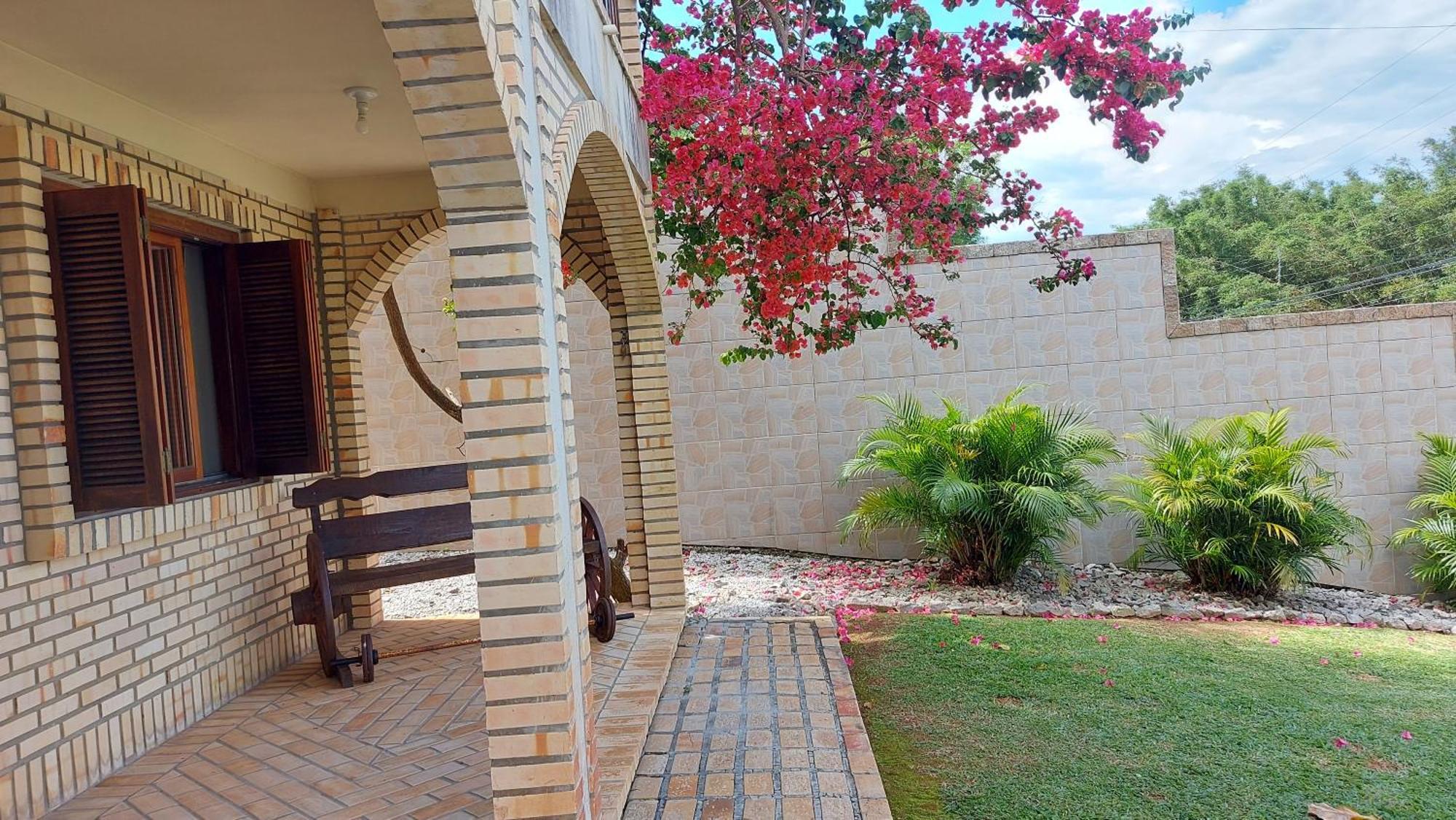 Praia Brava Apto 2 Dorms Vista Ao Mar Florianópolis 외부 사진
