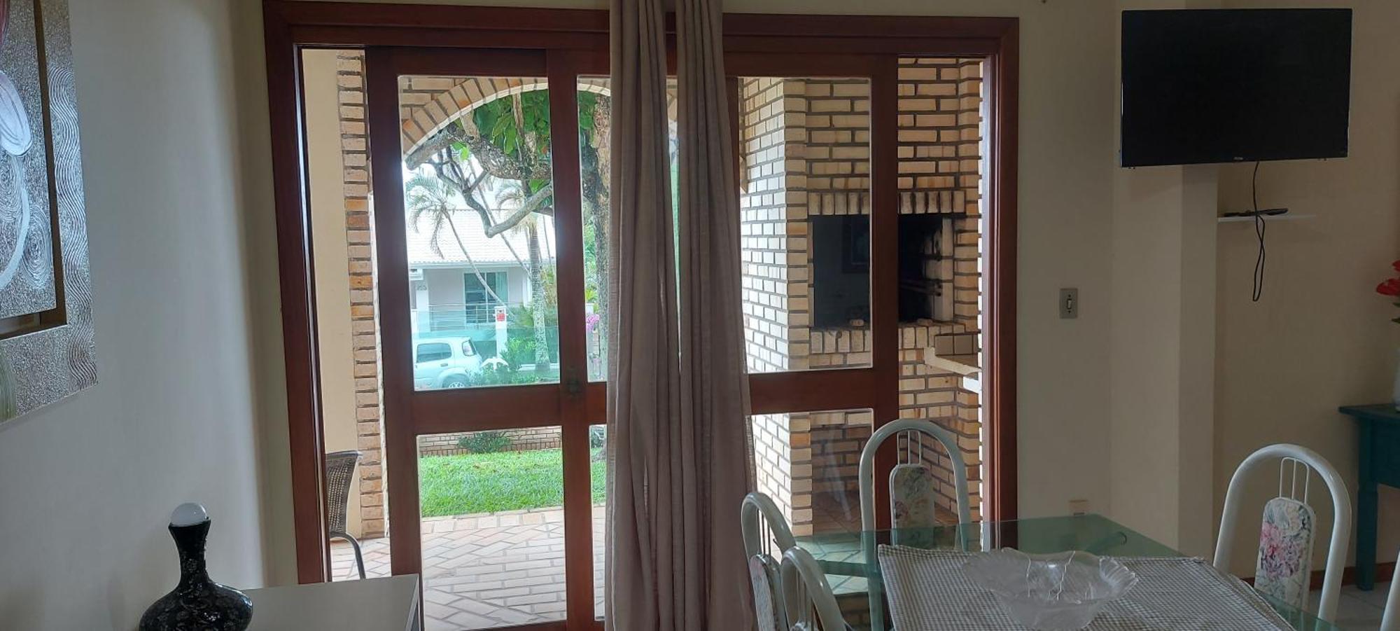 Praia Brava Apto 2 Dorms Vista Ao Mar Florianópolis 외부 사진