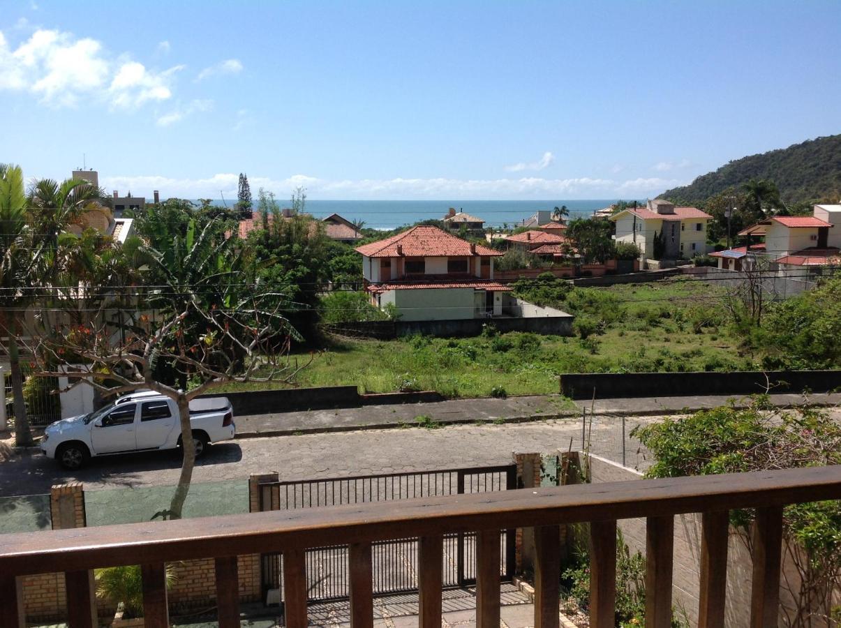 Praia Brava Apto 2 Dorms Vista Ao Mar Florianópolis 외부 사진