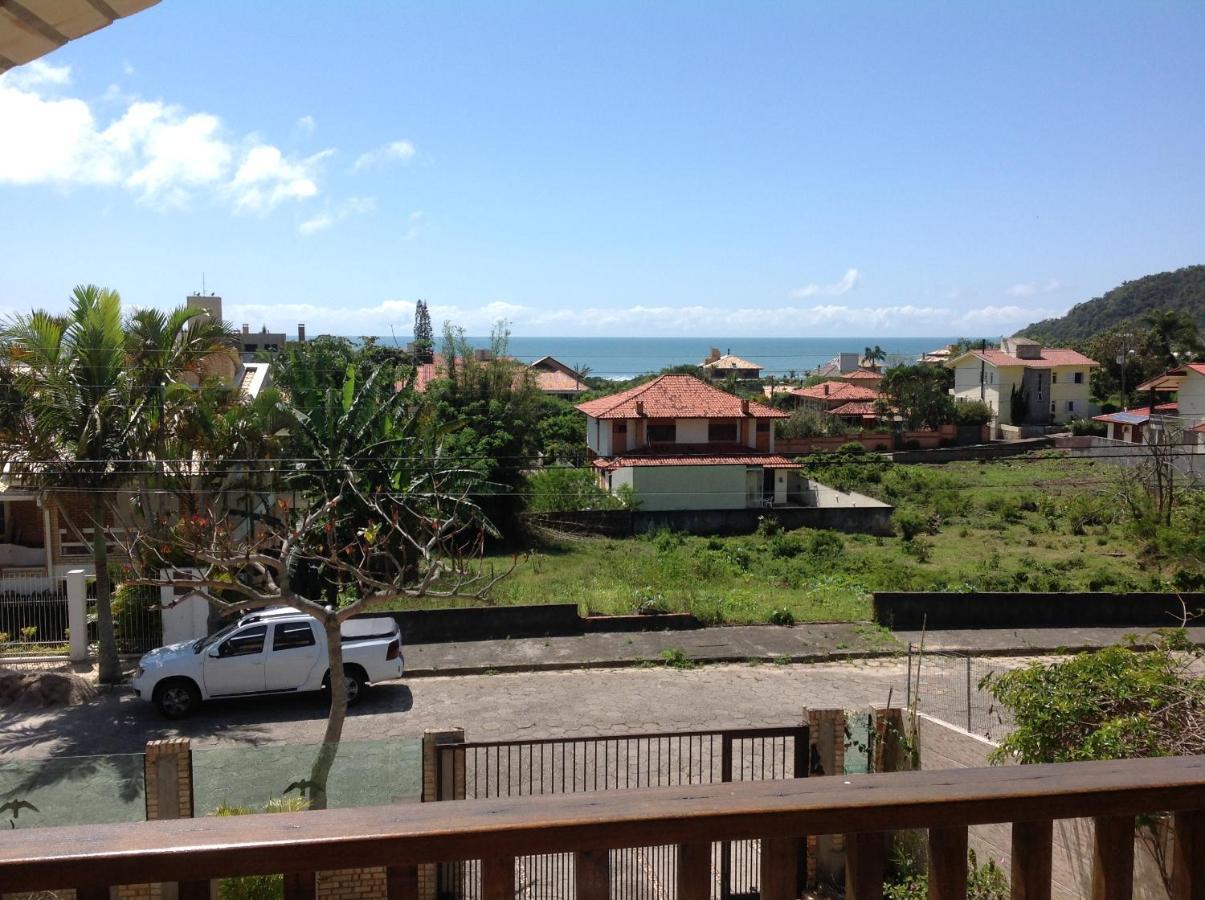 Praia Brava Apto 2 Dorms Vista Ao Mar Florianópolis 외부 사진