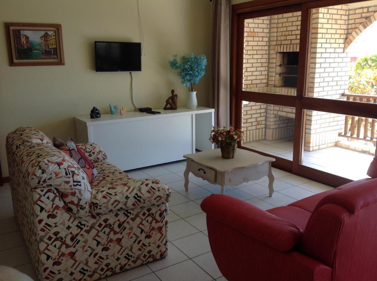 Praia Brava Apto 2 Dorms Vista Ao Mar Florianópolis 외부 사진