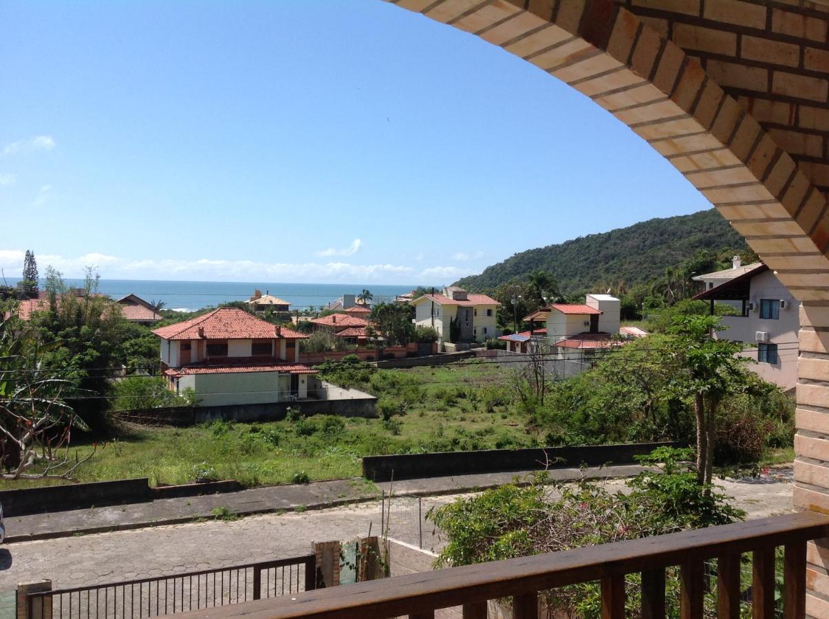 Praia Brava Apto 2 Dorms Vista Ao Mar Florianópolis 외부 사진