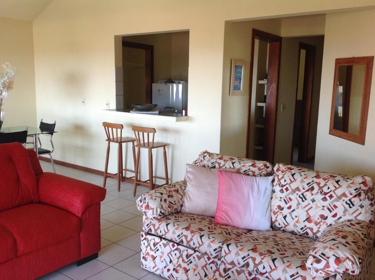 Praia Brava Apto 2 Dorms Vista Ao Mar Florianópolis 외부 사진