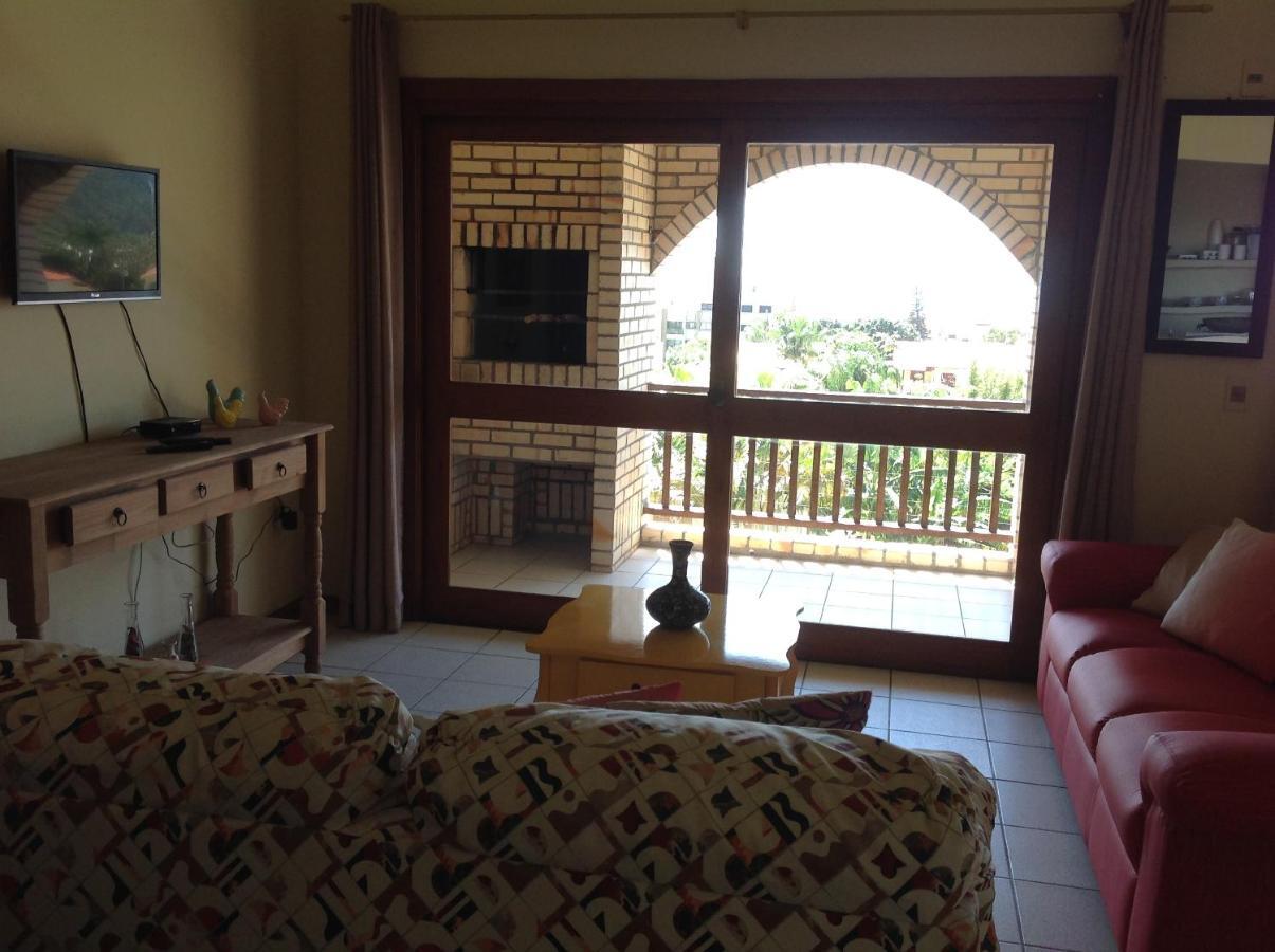 Praia Brava Apto 2 Dorms Vista Ao Mar Florianópolis 외부 사진