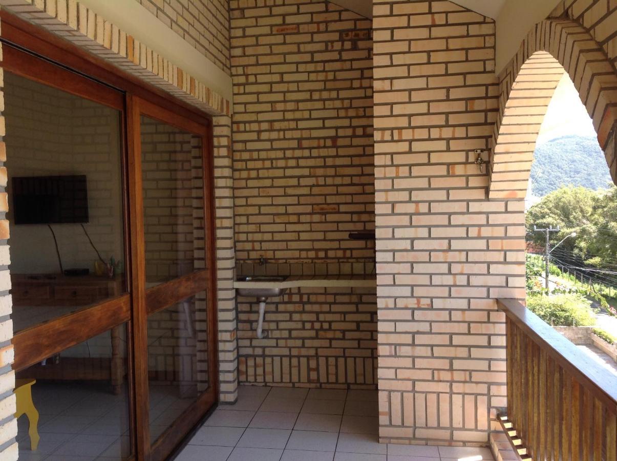 Praia Brava Apto 2 Dorms Vista Ao Mar Florianópolis 외부 사진
