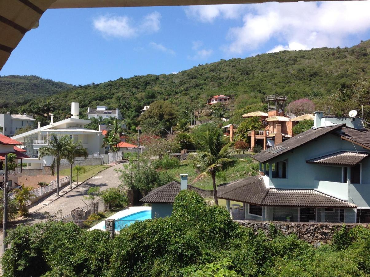 Praia Brava Apto 2 Dorms Vista Ao Mar Florianópolis 외부 사진